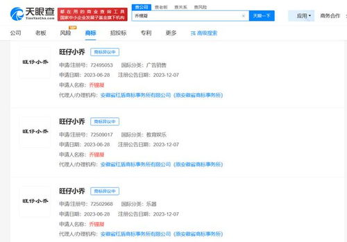 旺仔小喬成立音樂文化傳播工作室，深耕數字文創應用服務