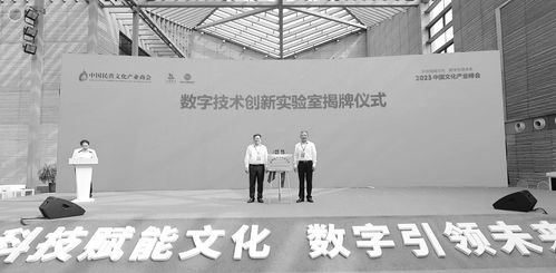 中國(guó)民營(yíng)文化產(chǎn)業(yè)商會(huì) 打通文化數(shù)字絲綢之路，構(gòu)建數(shù)字文化創(chuàng)意內(nèi)容應(yīng)用服務(wù)新生態(tài)
